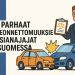 Suomen paras auto-onnettomuuslakimies bikrisohoj